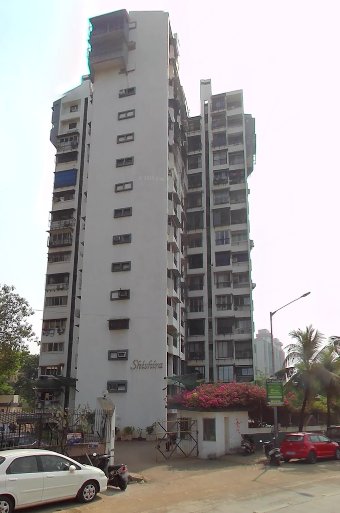 Raheja Atlantis