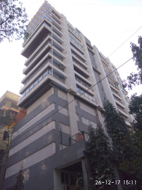 Sahana Enclave