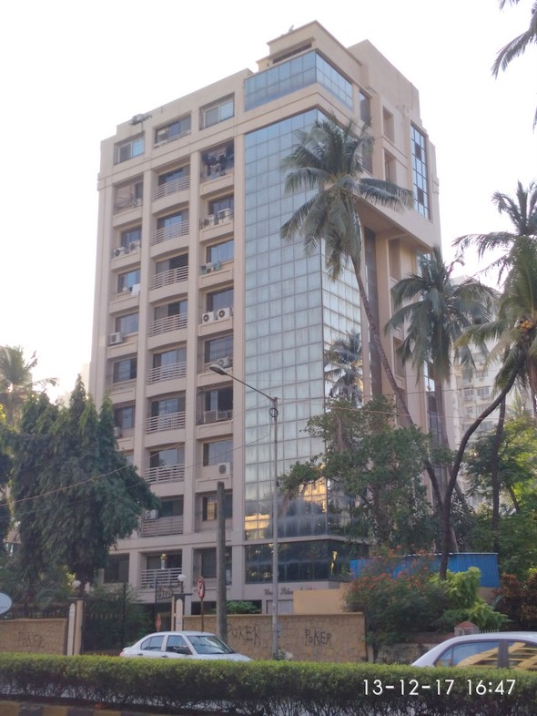 Horizon Apartment