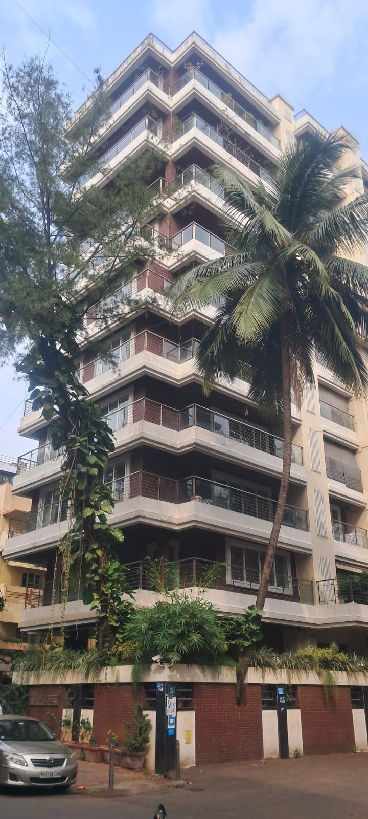 Zakaria House