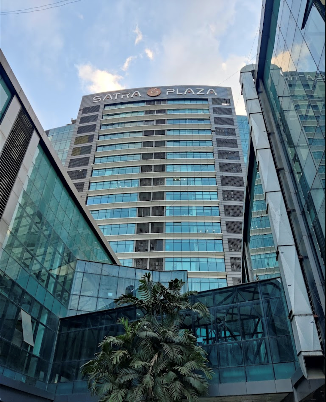 Satra Plaza