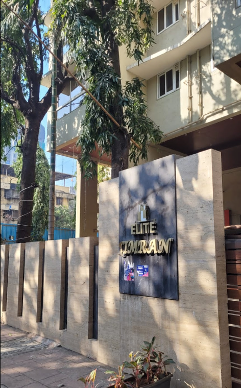 Elite Simran