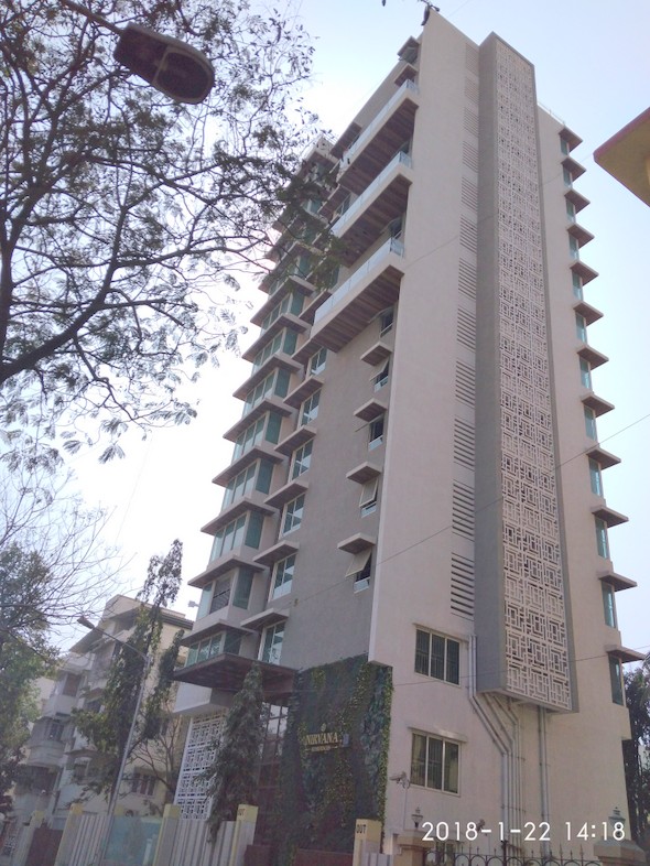 Nirvana Residences