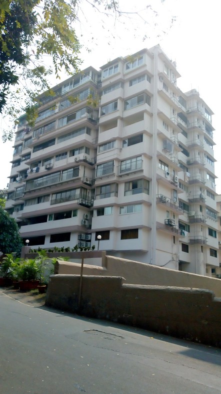 Ajanta Apartments