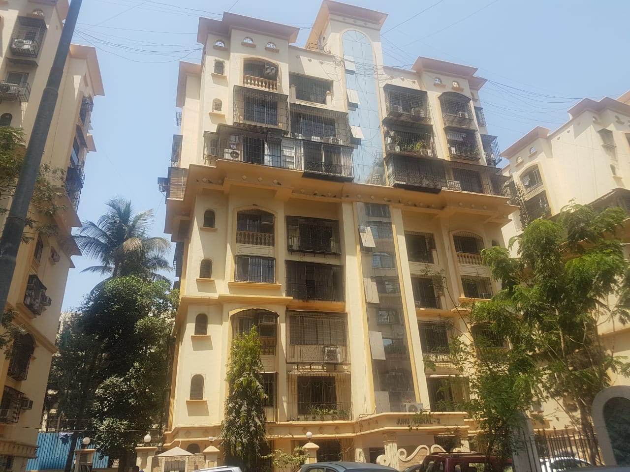Juhu Vishal 2