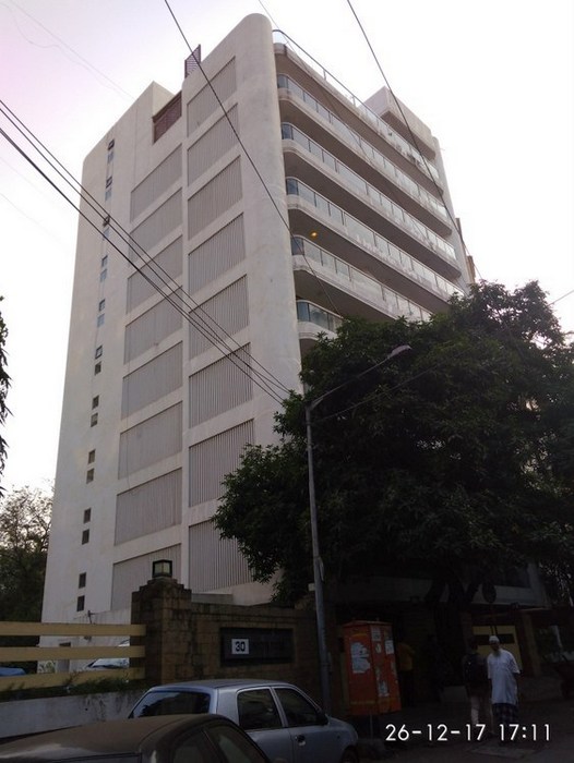 30 Union Park