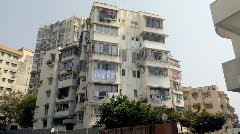 Satyanarayan Bhavan