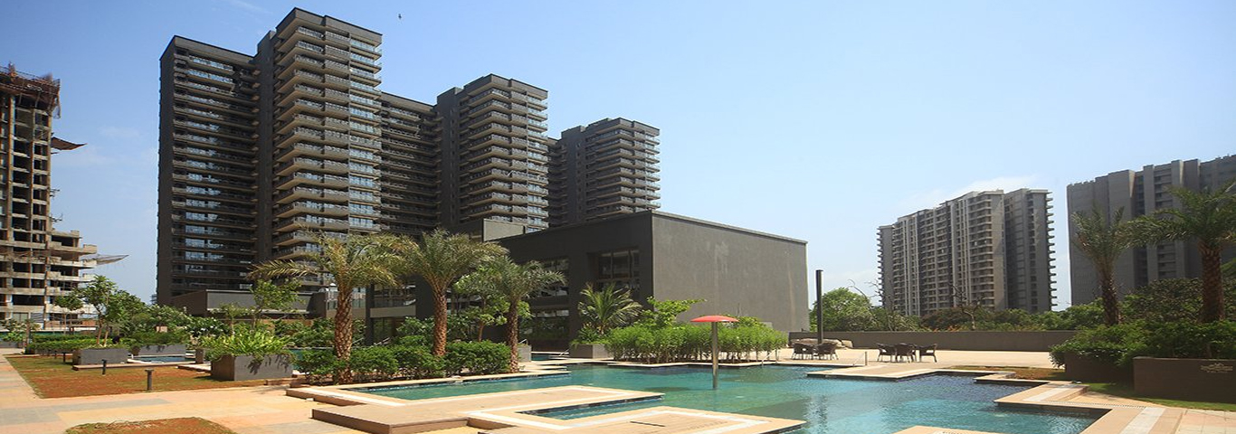 The Address - Vista