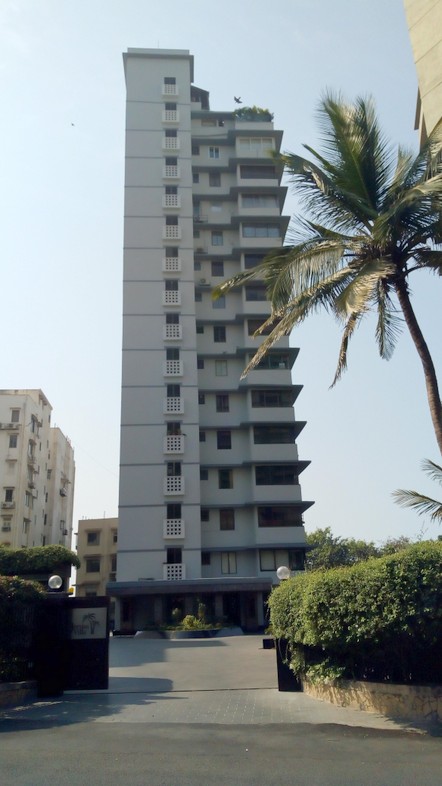 Jivan Villa