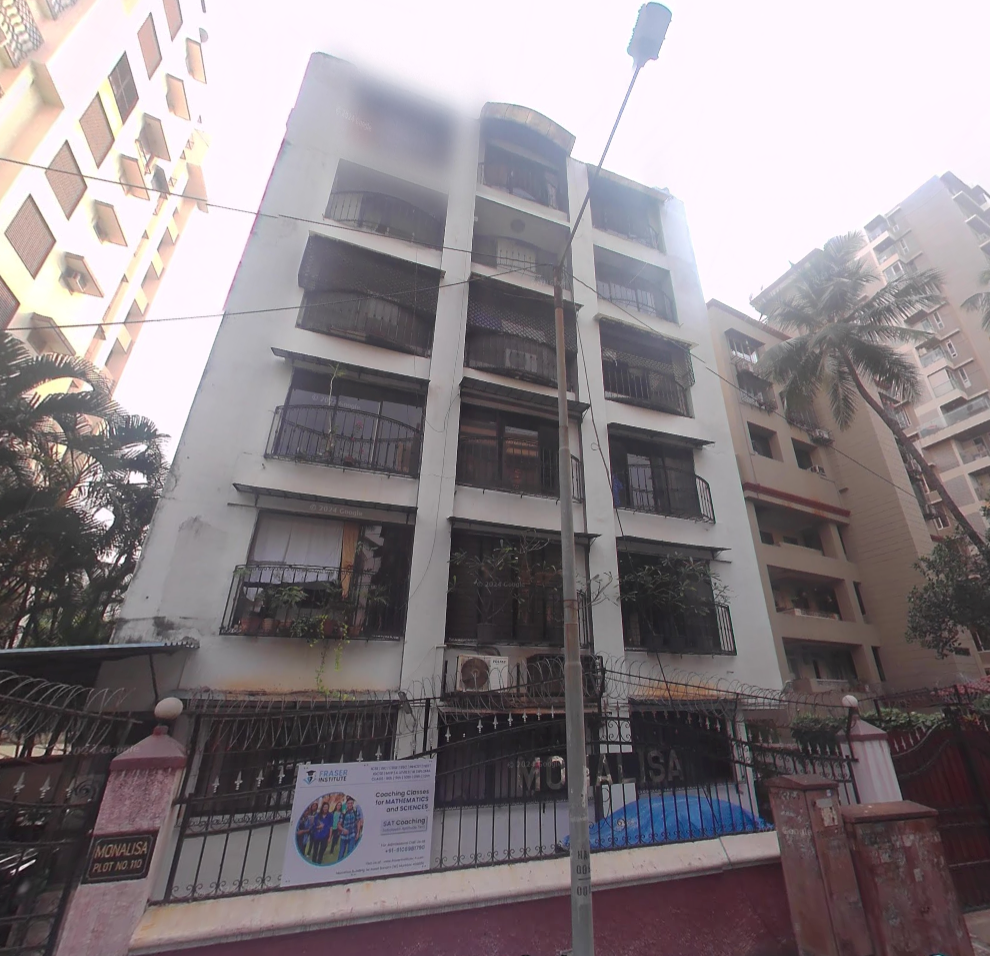 Monalisa Building