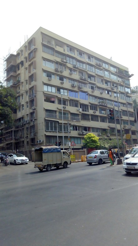 Maheshwari Niketan