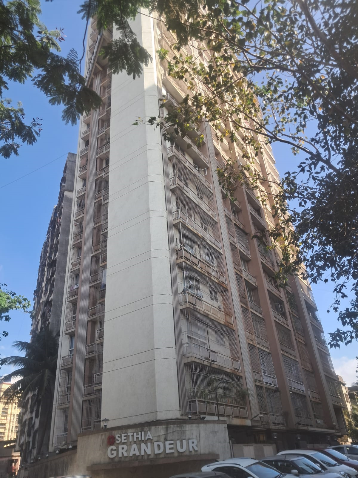 Sethia Grandeur