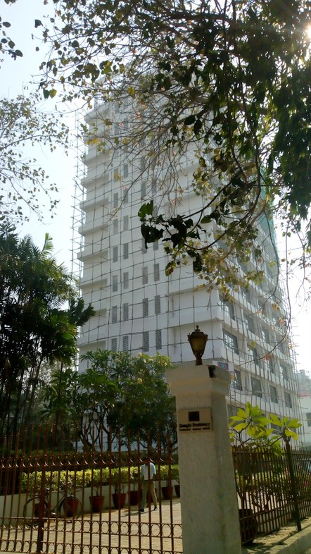 Sanghi Residency
