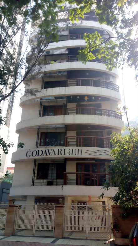 Godavari Sadan