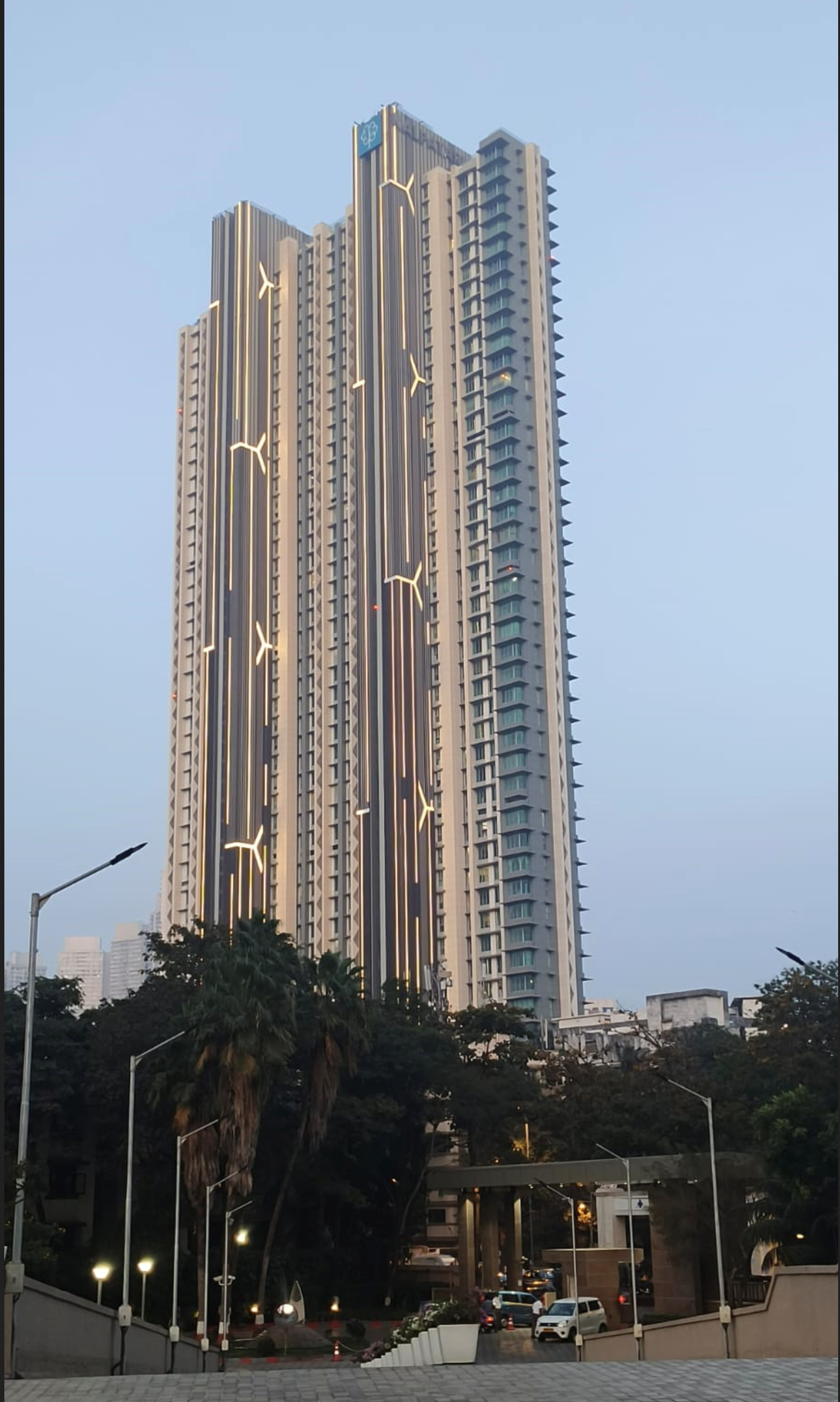 Kalpataru Avana