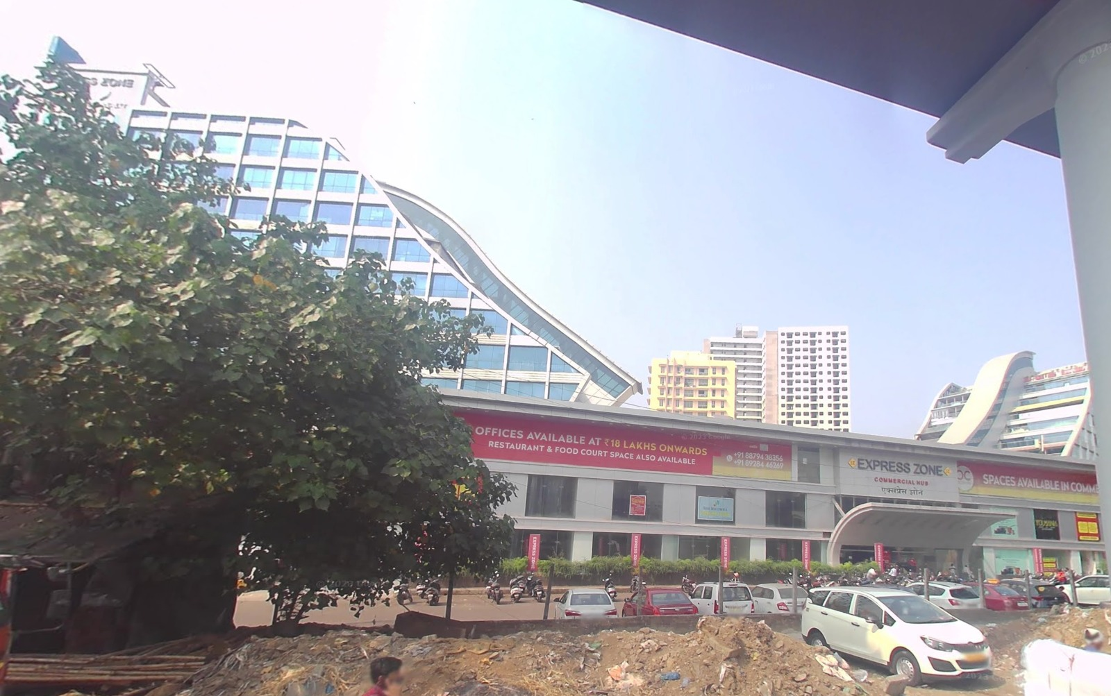 Express Zone