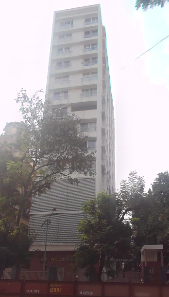 Woodstock Apartments