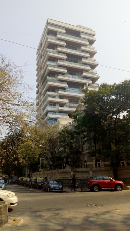 Mittal Grandeur