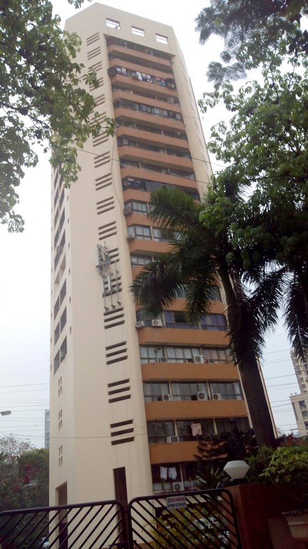 Sukhmani Apartment