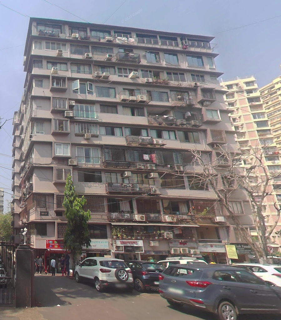 Sagar Kunj