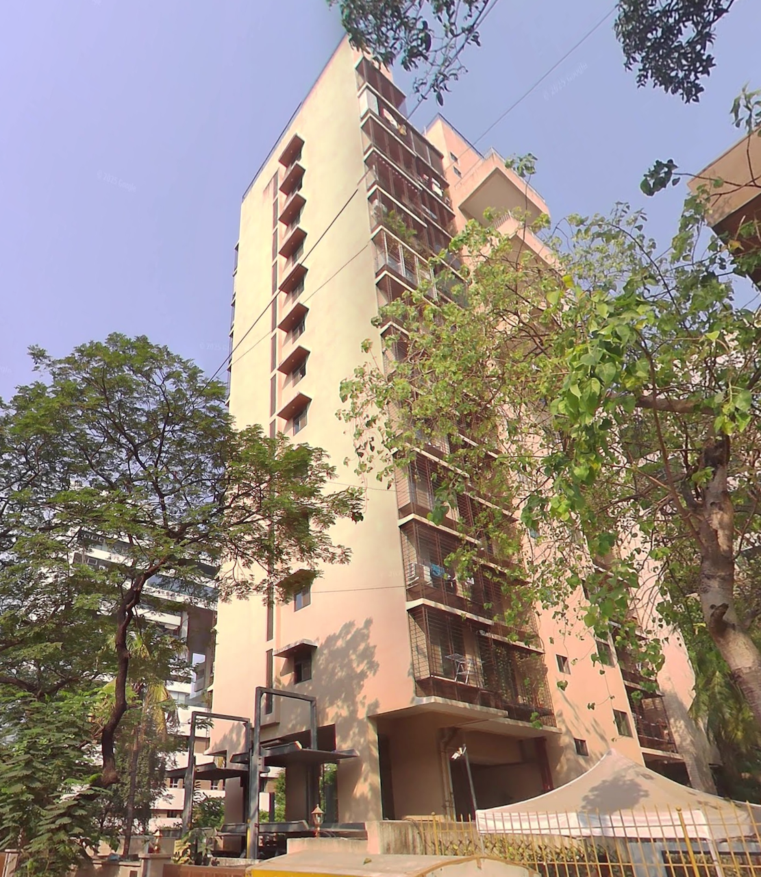 Orchid Residences