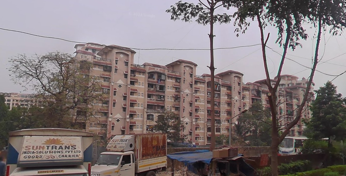 Ashok Nagar