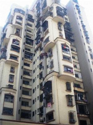 Rishabh Tower