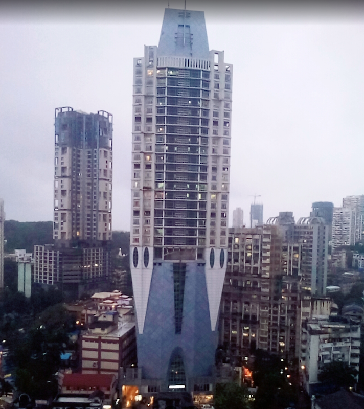Orbit Heights