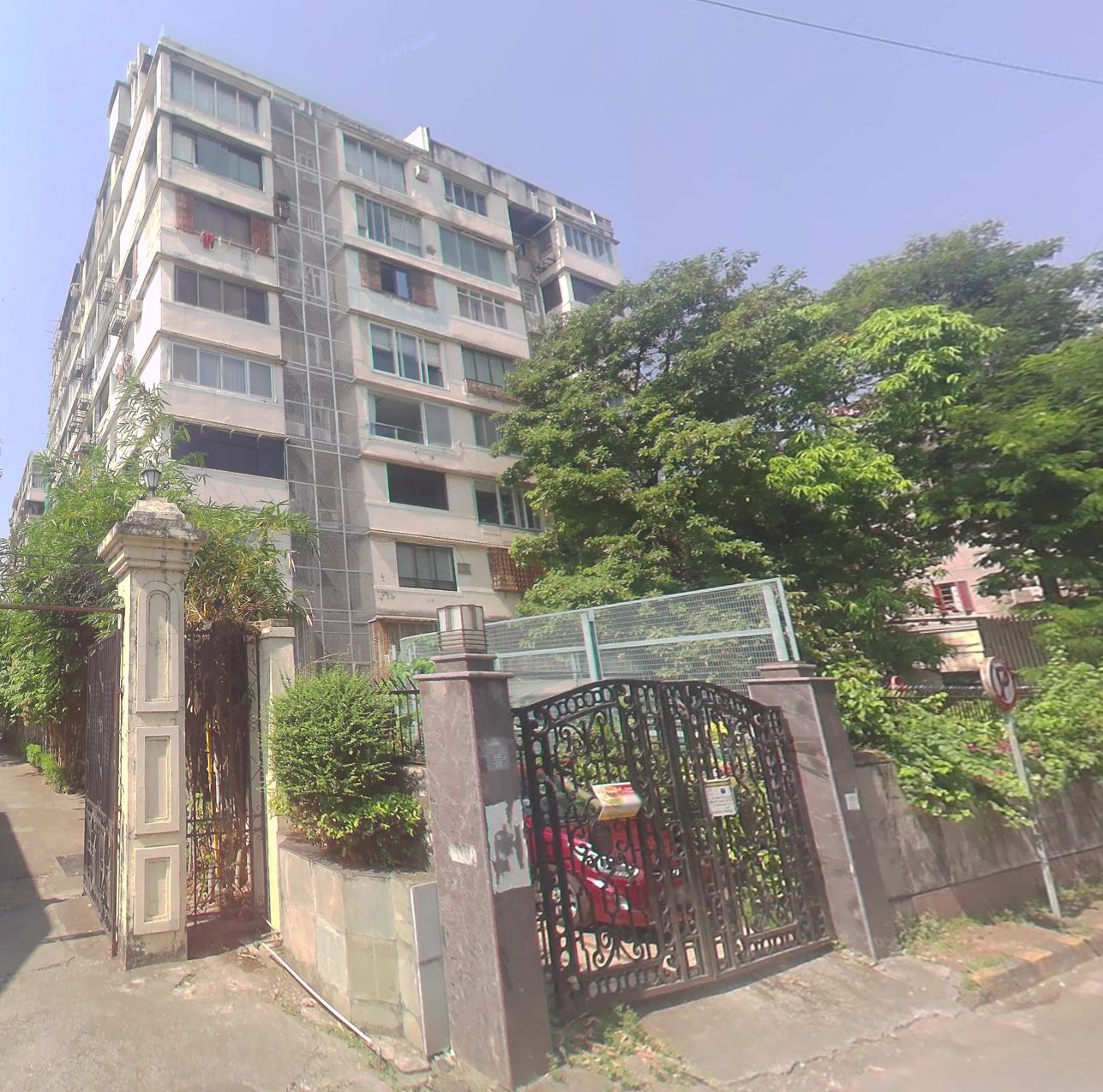 Anjali Building