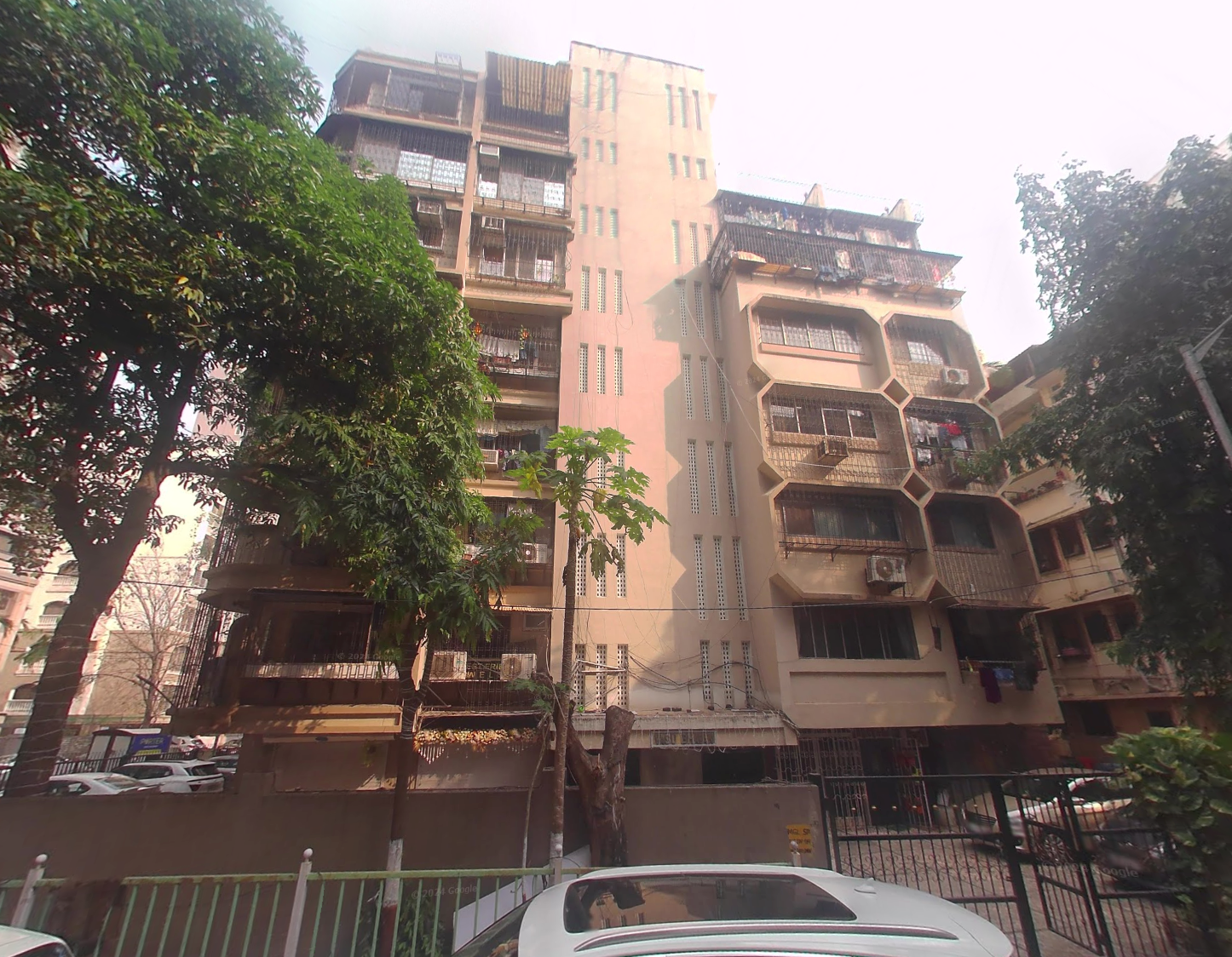 Vasu Bhavan