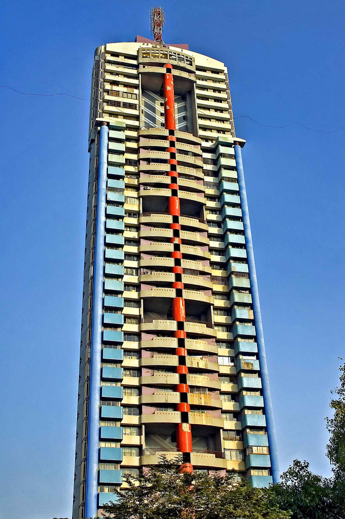 Kalpataru Heights