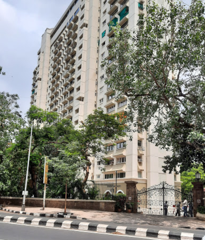 Sterling Apartments