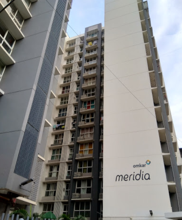 Omkar Meridia
