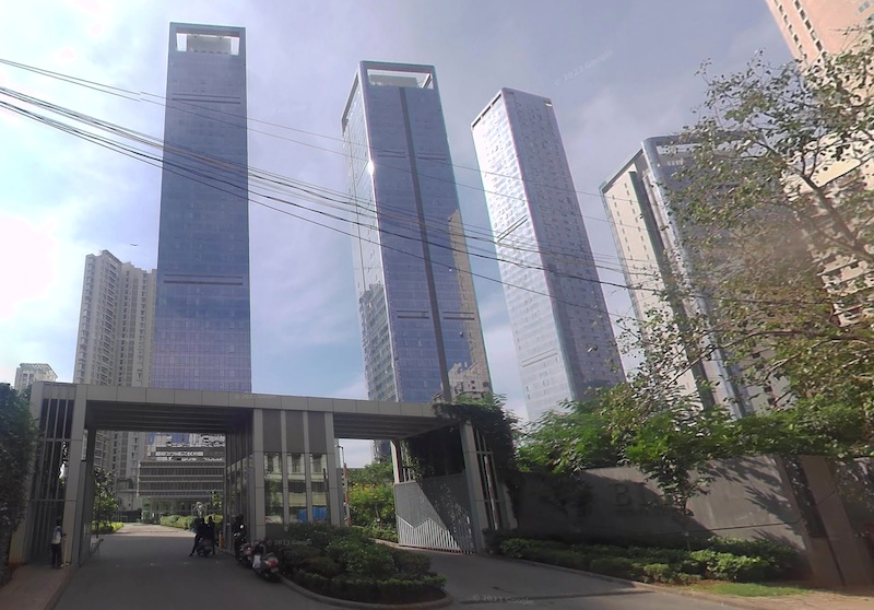 Indiabulls Blu