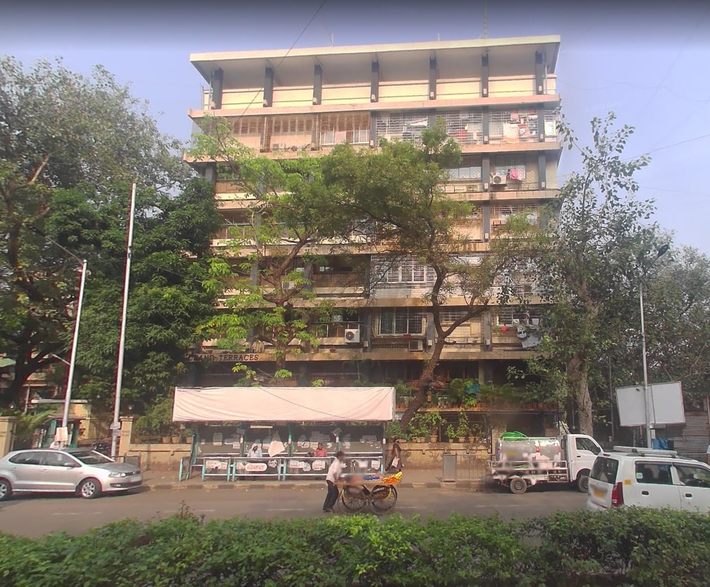 Walchand Terraces