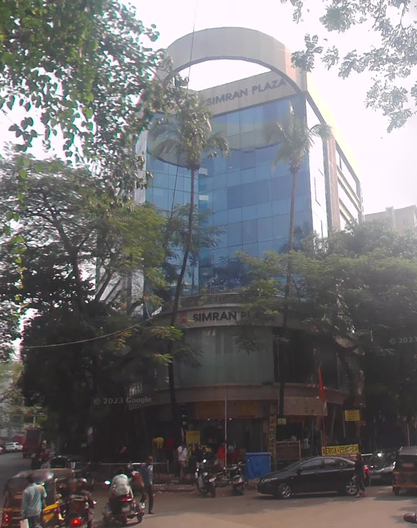 Simran Plaza