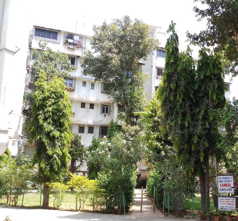 Evershine Apartment