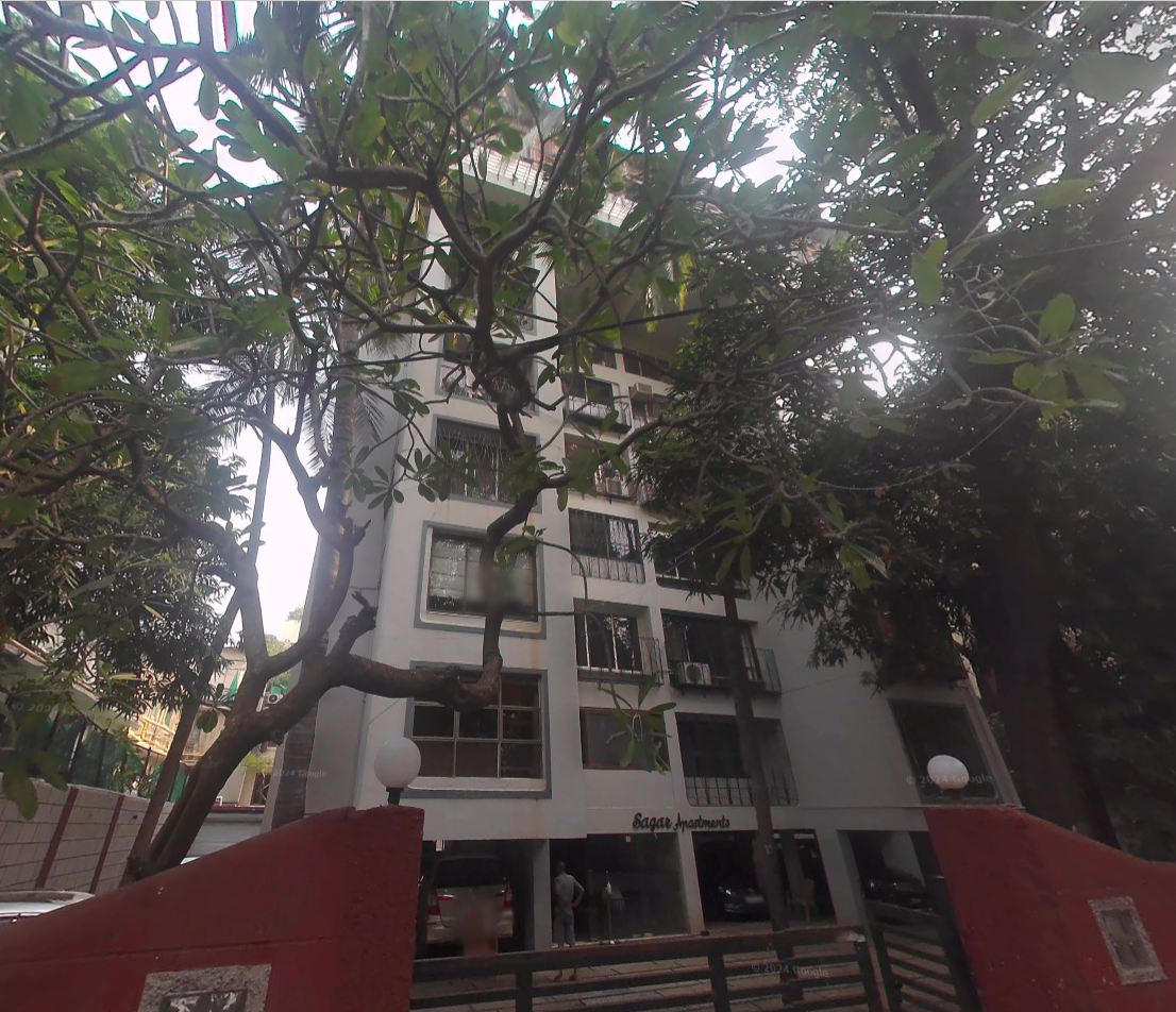 Sagar Apartment