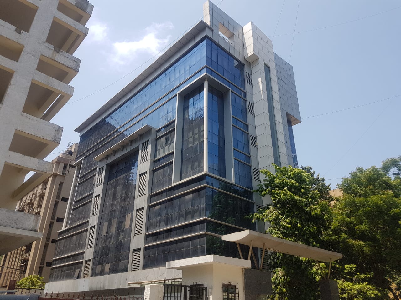 Agarwal Golden Chambers