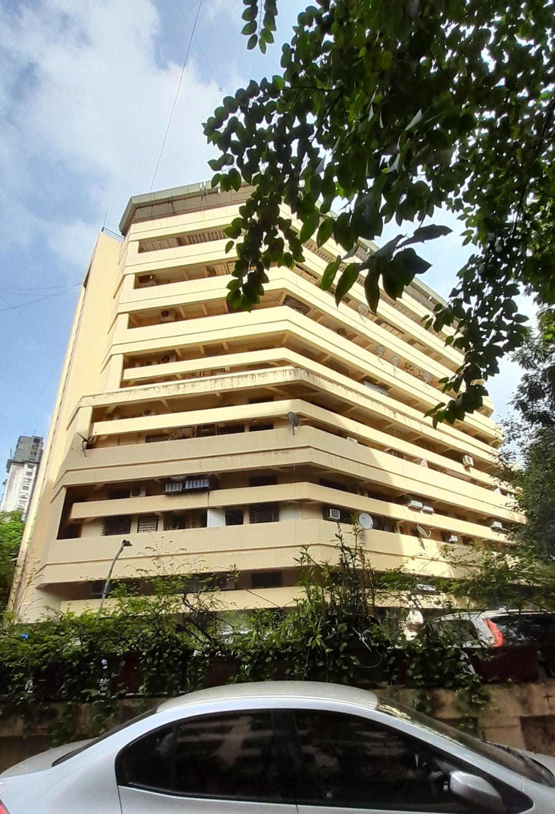 Morya House