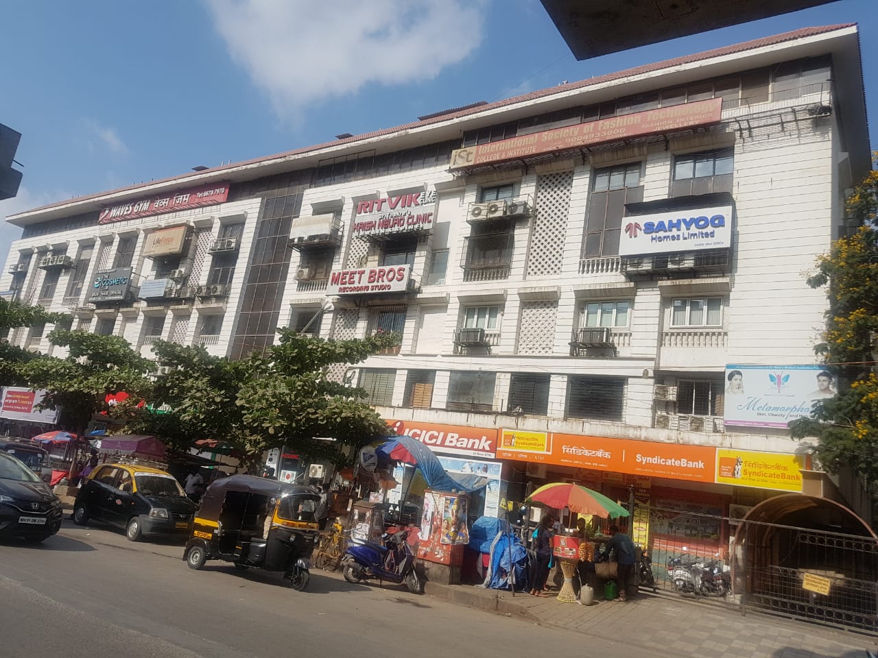 Morya Estate