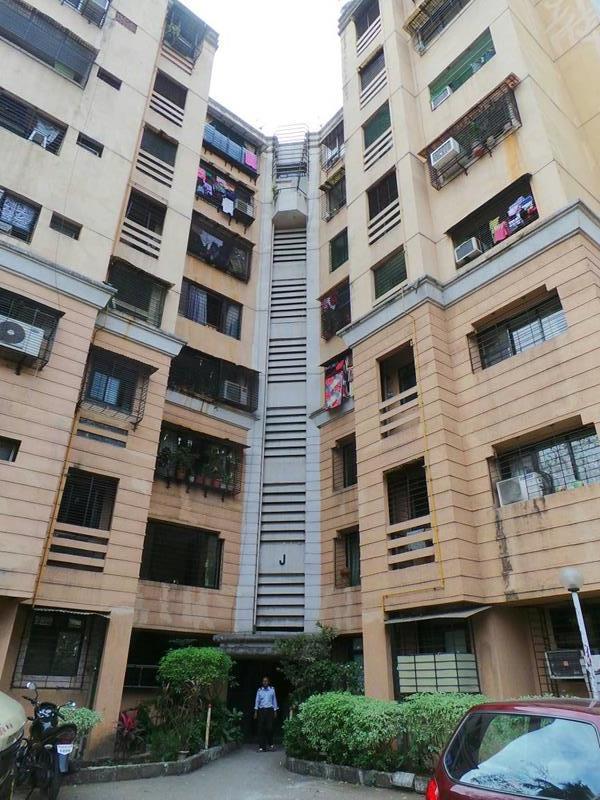 Mahindra Park
