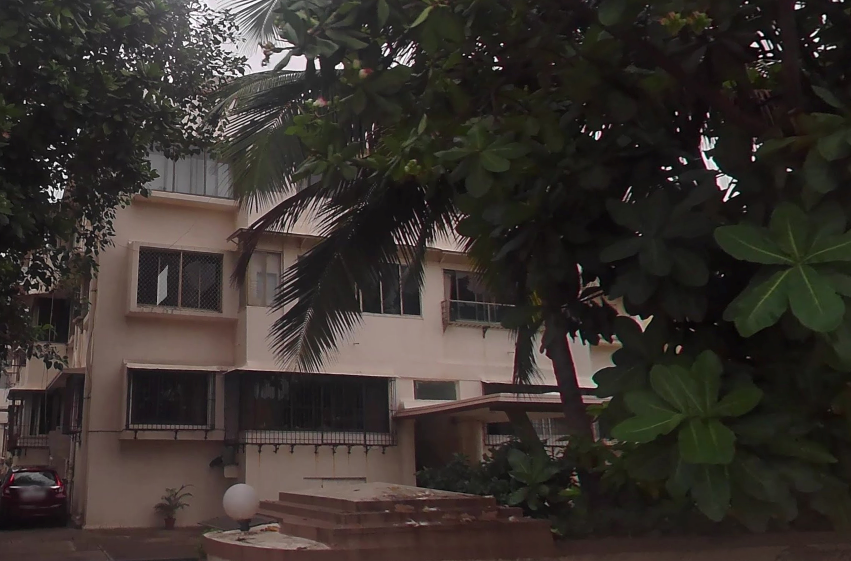 Shiv Sagar Apartment