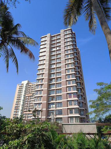 Kalpataru Woodsville
