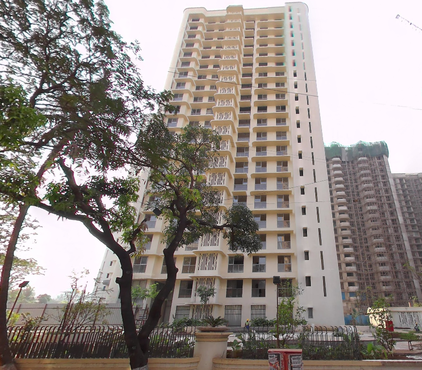 Lodha Bel Air