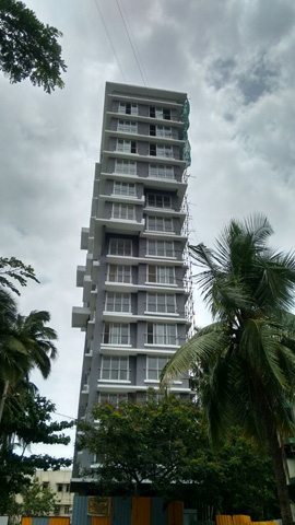 Mantri Sujata