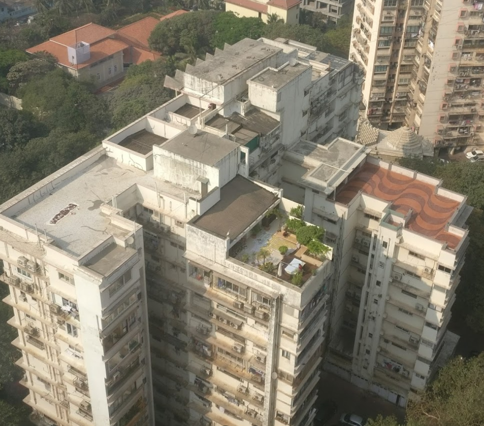 Atlas Apartment