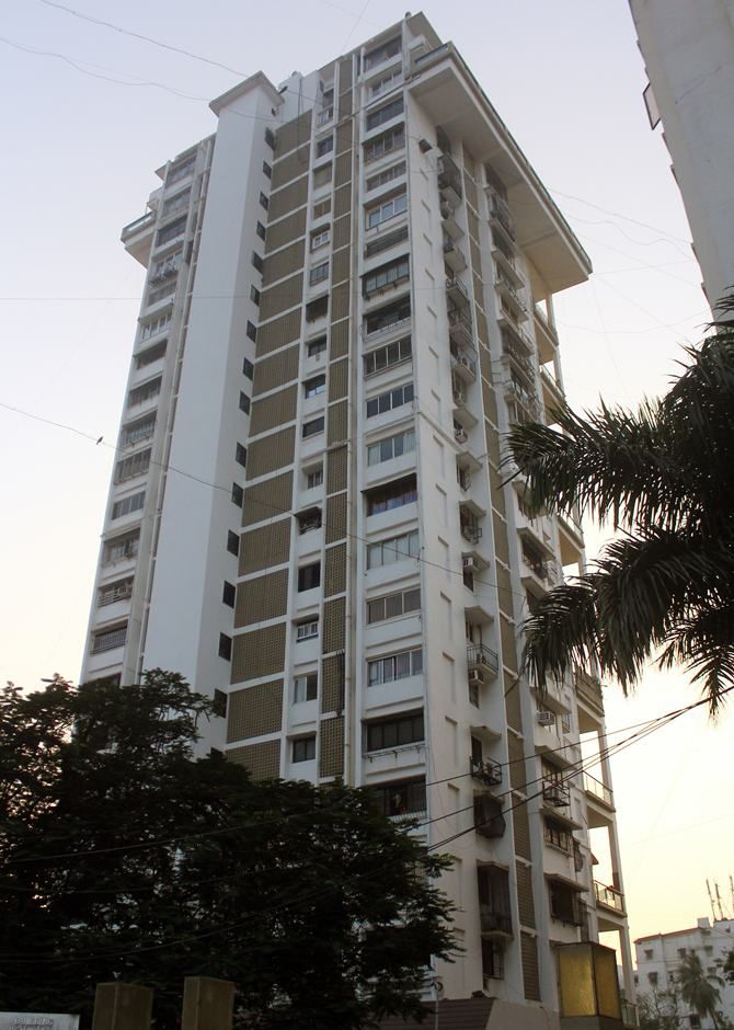 Chand Terraces