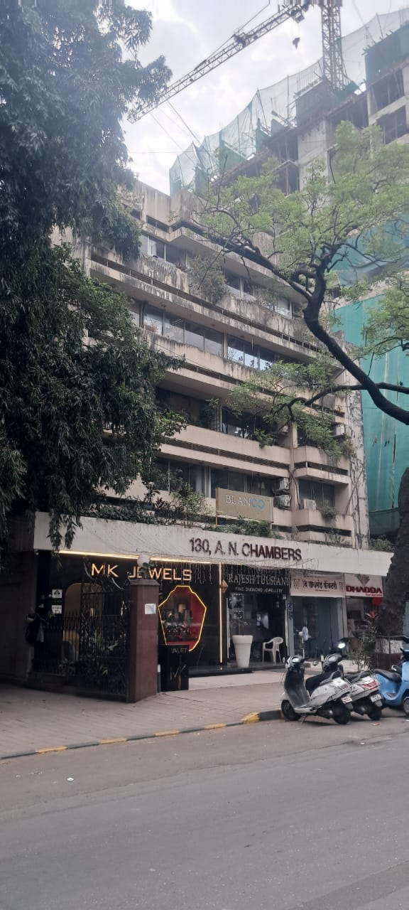 A N Chambers