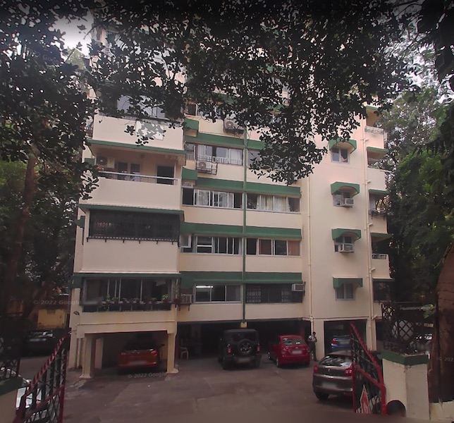 Abhilasha Sadan